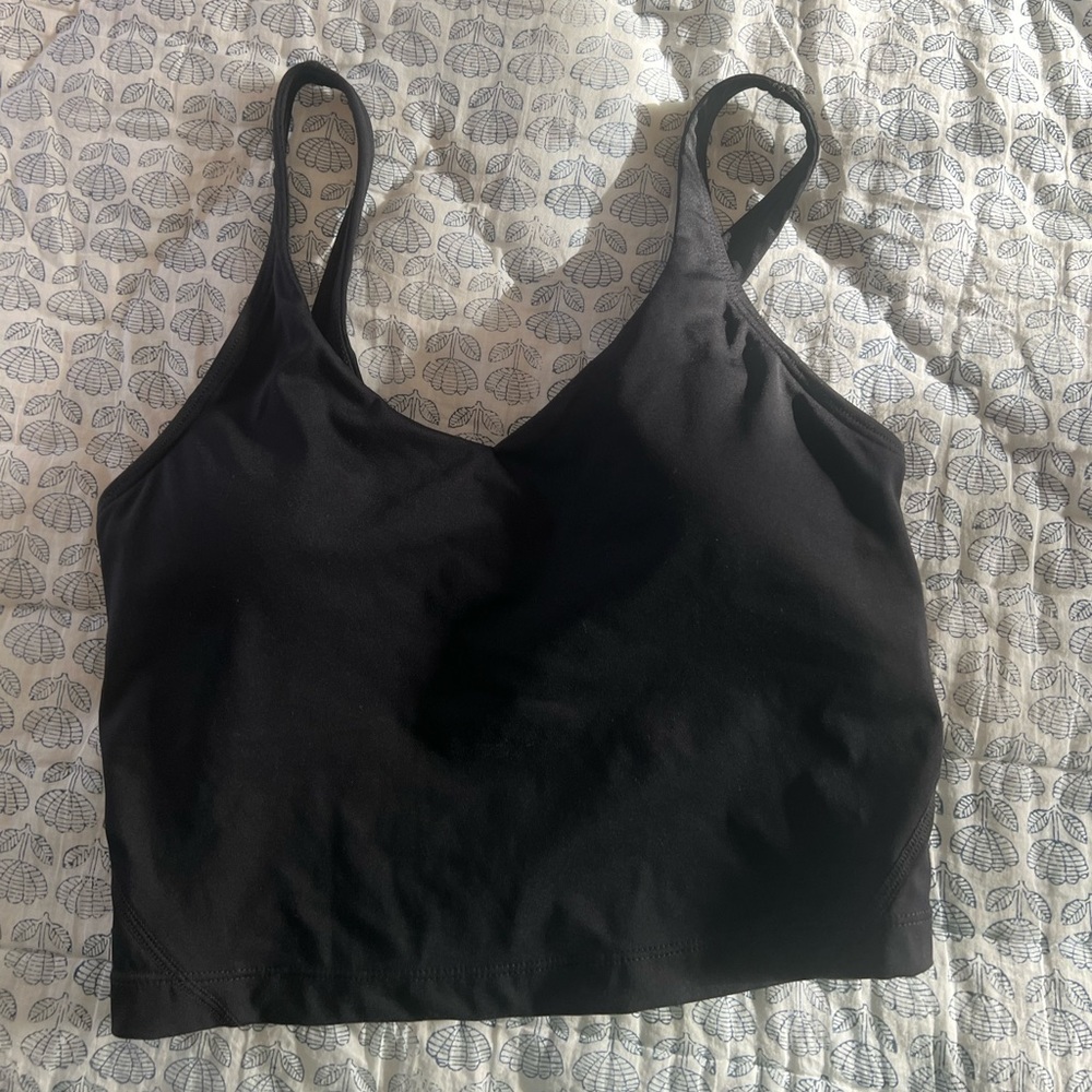 lululemon align tank knock off